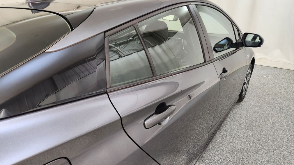Toyota Prius Auto 2022 d&rsquo;occasion à vendre - 5