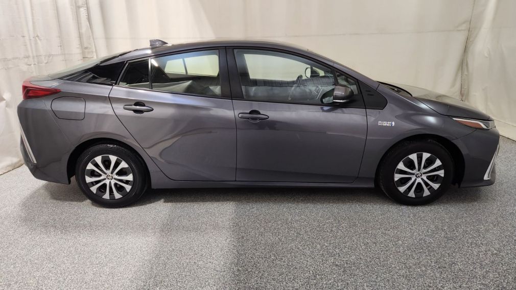 Toyota Prius Auto 2022 d&rsquo;occasion à vendre - 4