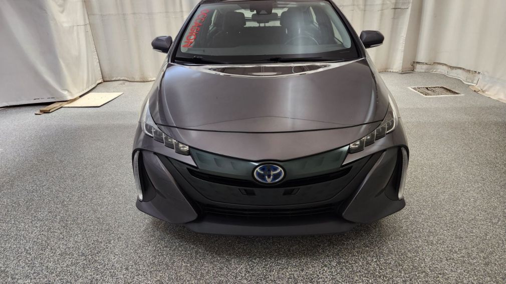 Toyota Prius Auto 2022 d&rsquo;occasion à vendre - 2