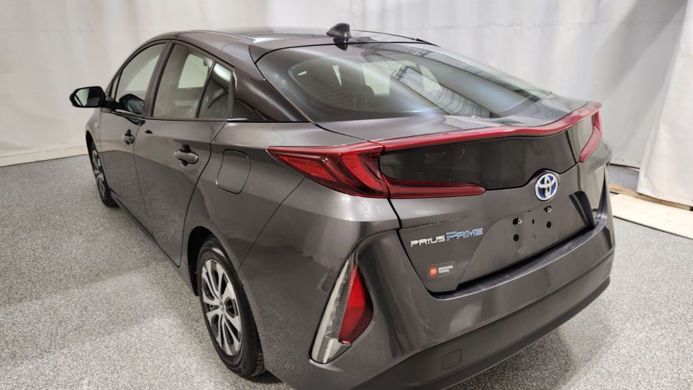 Toyota Prius Auto 2022 d&rsquo;occasion à vendre - 7