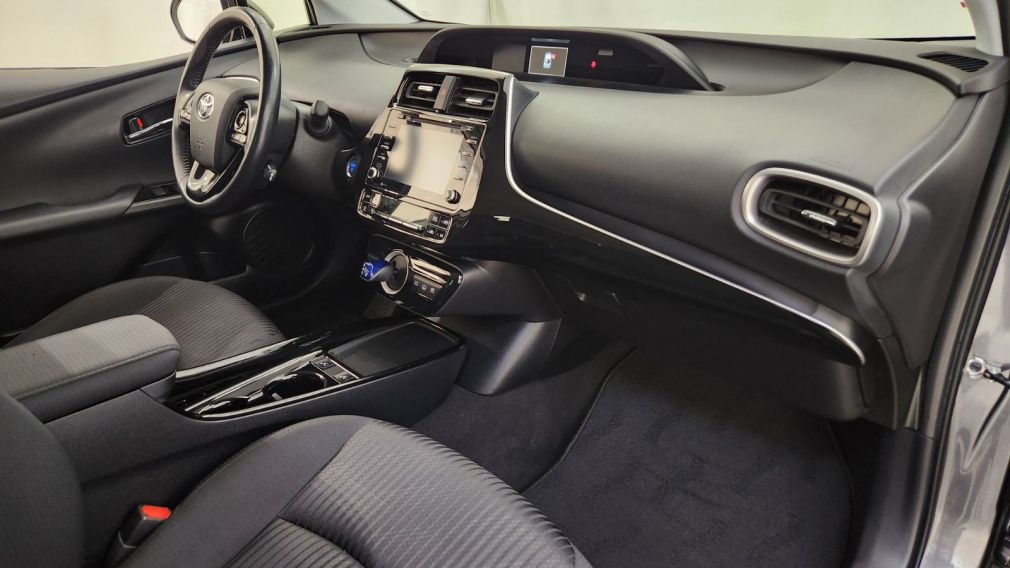 Toyota Prius Auto 2022 d&rsquo;occasion à vendre - 34