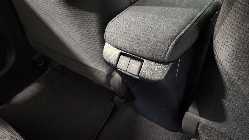 Toyota Prius Auto 2022 d&rsquo;occasion à vendre - 32