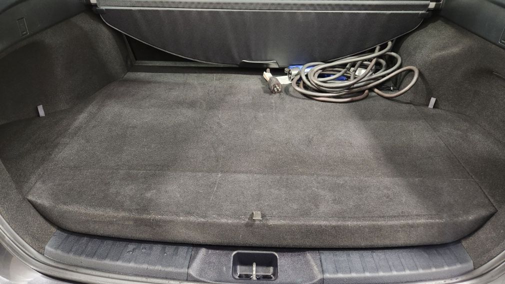 Toyota Prius Auto 2022 d&rsquo;occasion à vendre - 15