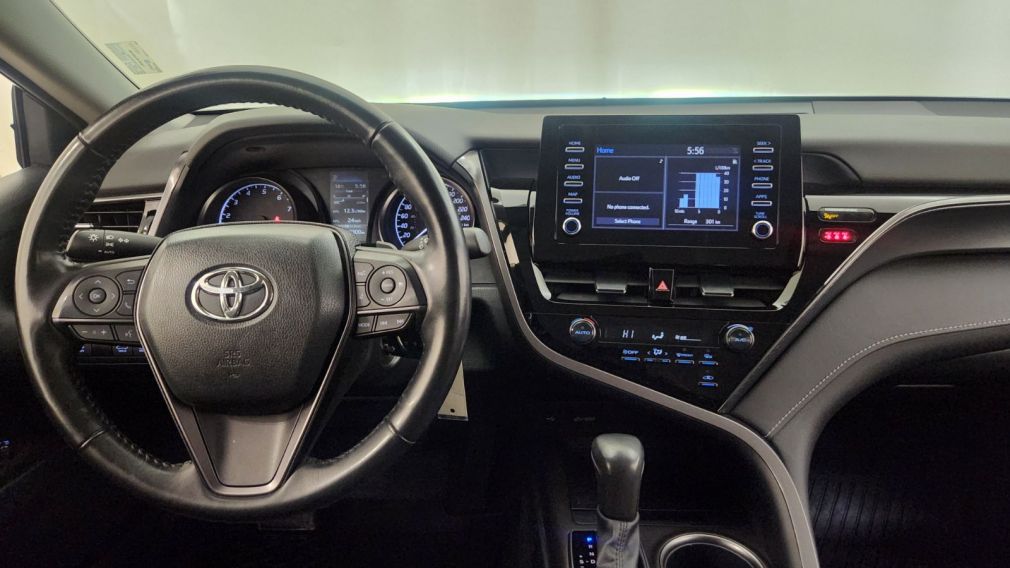 Toyota Camry SE 2024 d&rsquo;occasion à vendre - 39