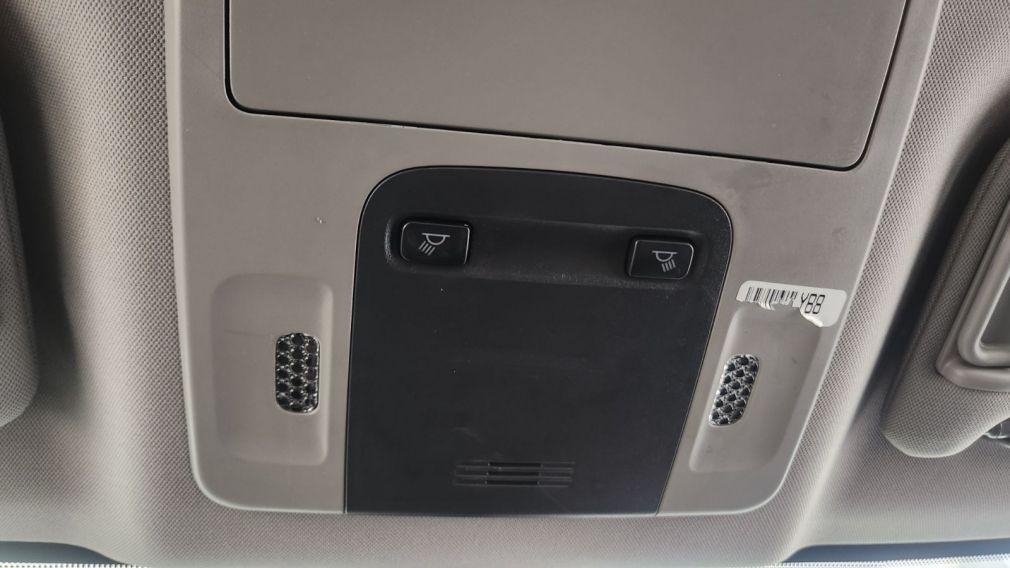 Toyota Camry SE 2024 d&rsquo;occasion à vendre - 29