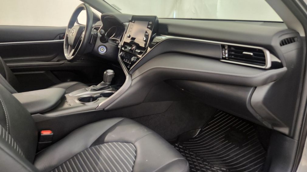 Toyota Camry SE 2024 d&rsquo;occasion à vendre - 38