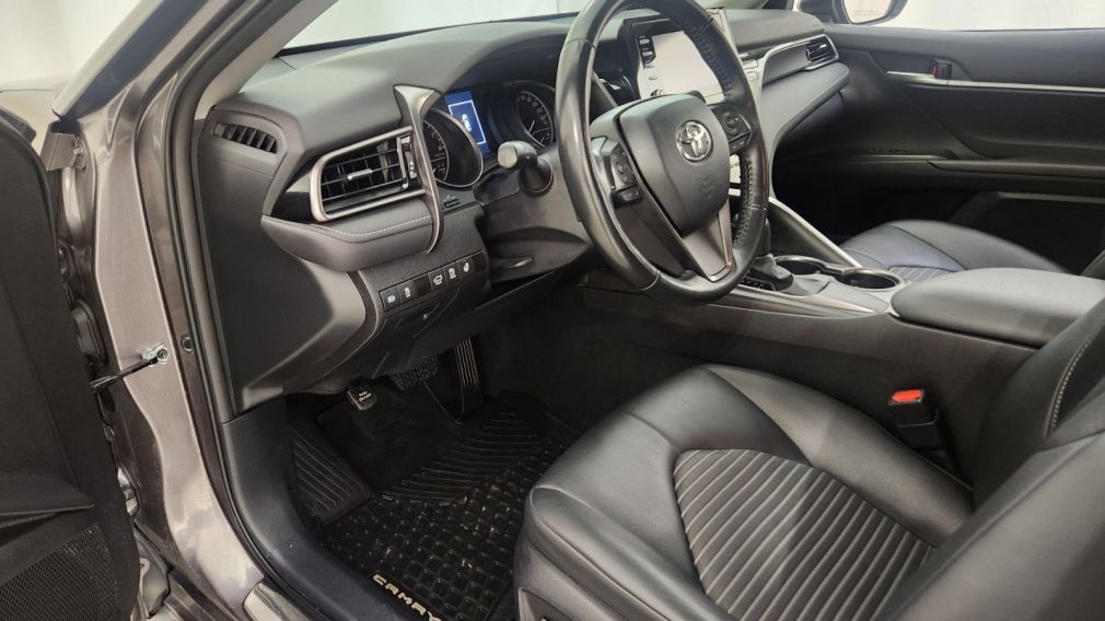 Toyota Camry SE 2024 d&rsquo;occasion à vendre - 31