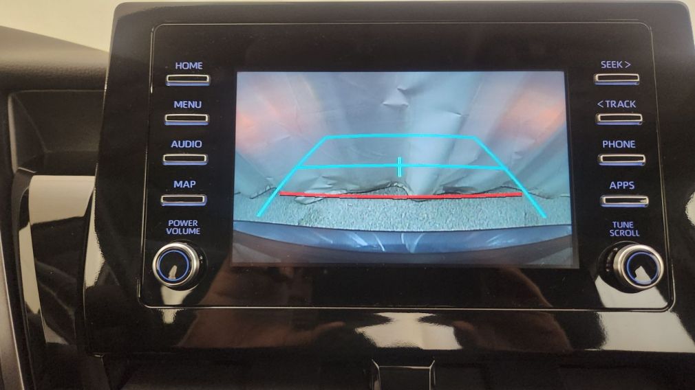 Toyota Camry SE 2024 d&rsquo;occasion à vendre - 21