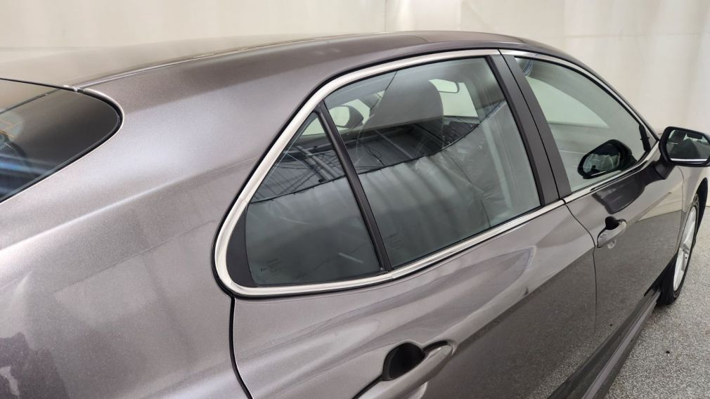 Toyota Camry SE 2024 d&rsquo;occasion à vendre - 5