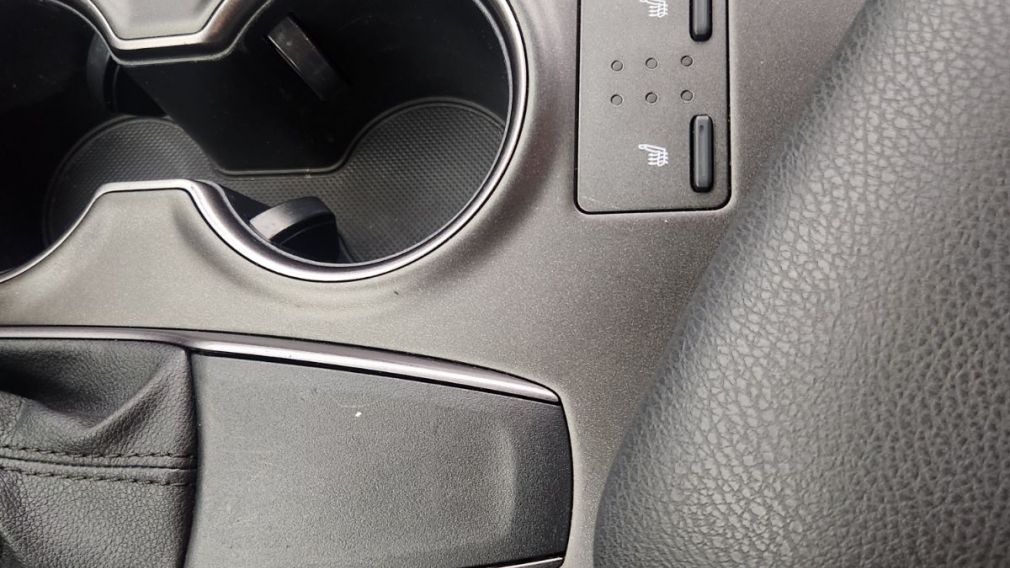 Toyota Camry SE 2024 d&rsquo;occasion à vendre - 24