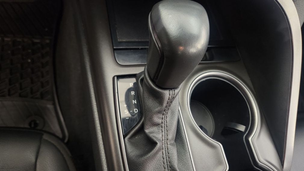 Toyota Camry SE 2024 d&rsquo;occasion à vendre - 23