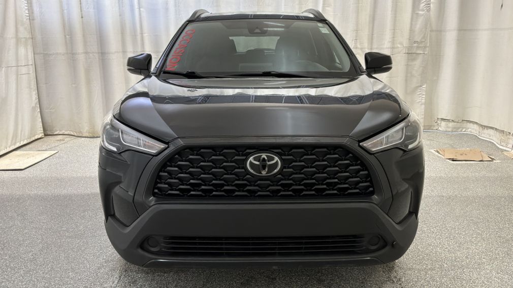 Toyota Corolla LE 2022 d&rsquo;occasion à vendre - 2