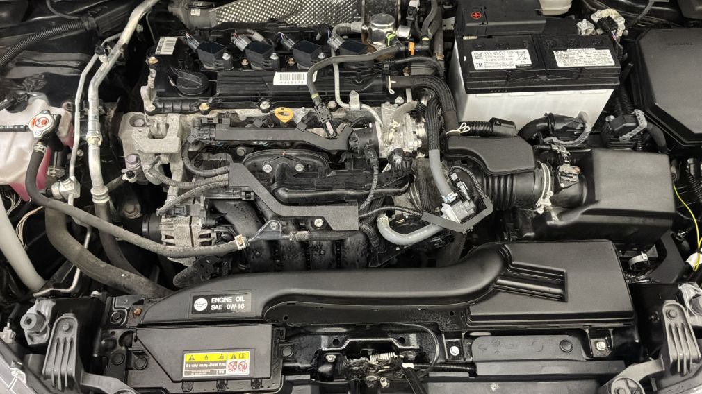 Toyota Corolla LE 2022 d&rsquo;occasion à vendre - 10