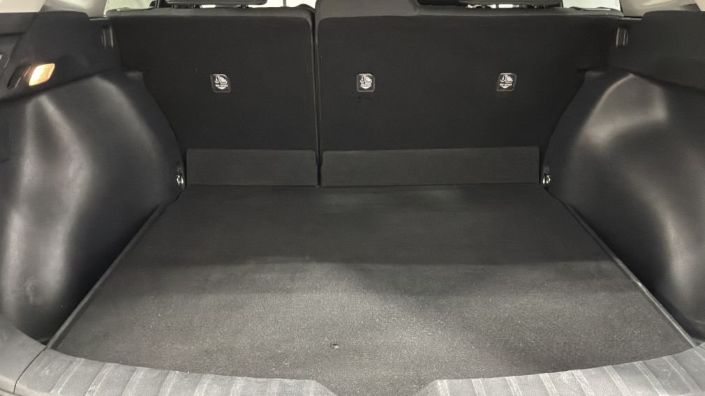 Toyota Corolla LE 2022 d&rsquo;occasion à vendre - 11