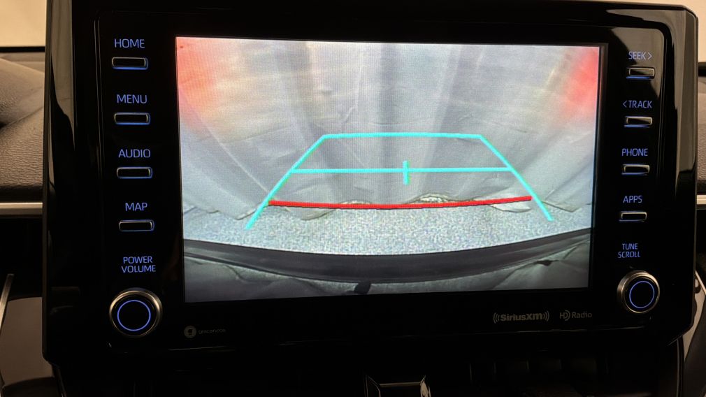 Toyota Corolla LE 2022 d&rsquo;occasion à vendre - 14