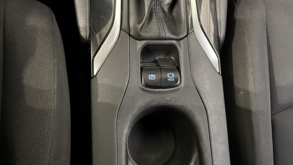Toyota Corolla LE 2022 d&rsquo;occasion à vendre - 18