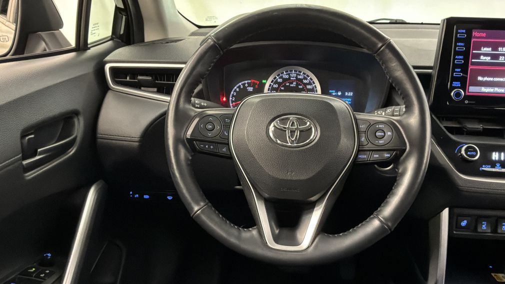 Toyota Corolla LE 2022 d&rsquo;occasion à vendre - 33