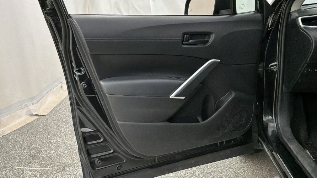 Toyota Corolla LE 2022 d&rsquo;occasion à vendre - 25