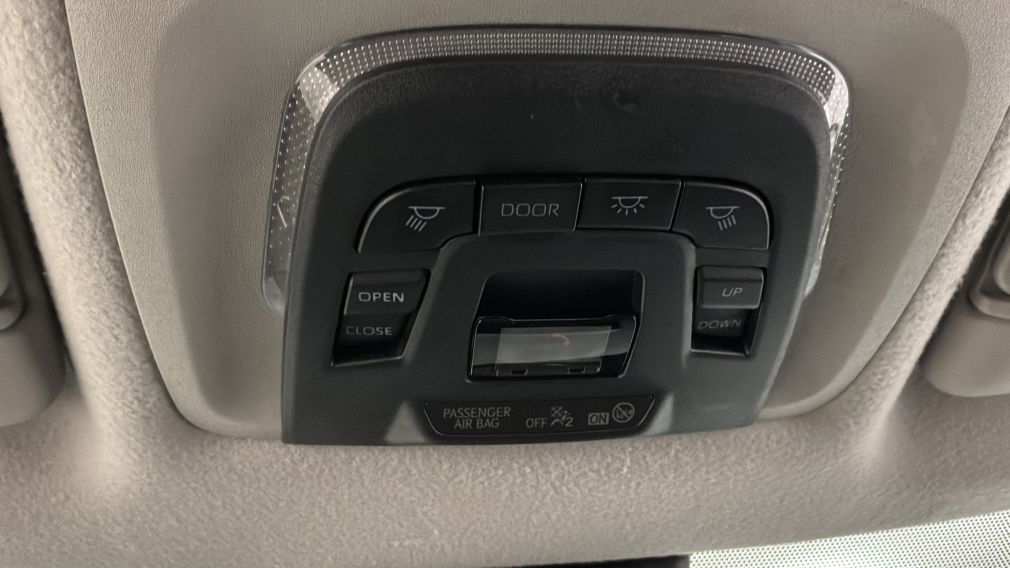 Toyota Corolla LE 2022 d&rsquo;occasion à vendre - 22