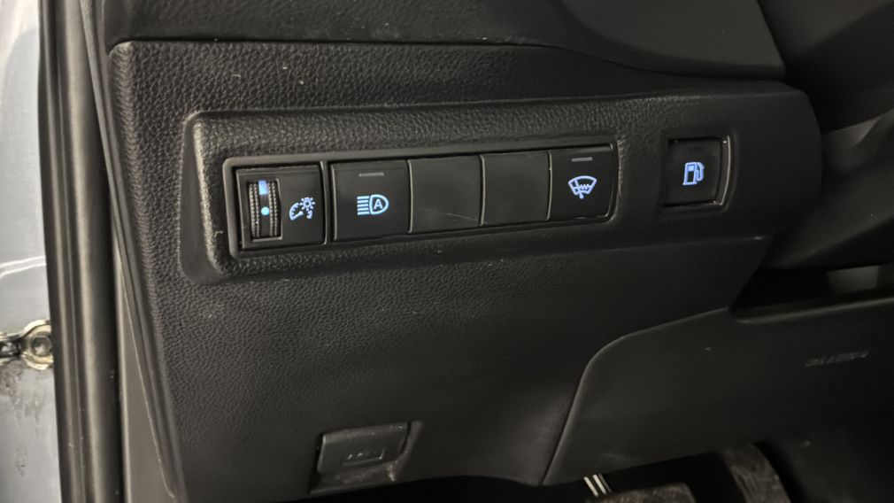 Toyota Corolla Hybrid 2022 d&rsquo;occasion à vendre - 20