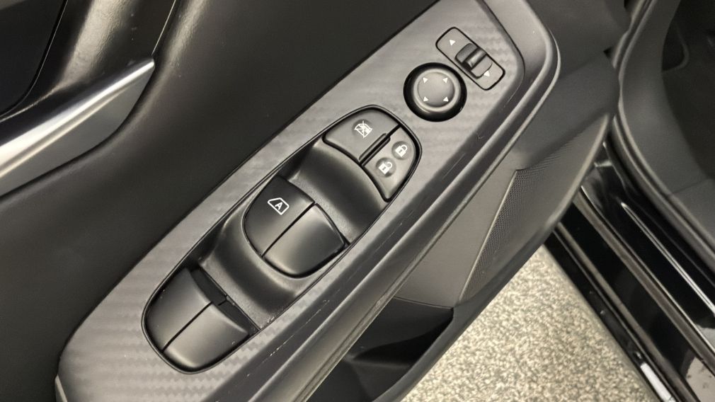 Nissan Sentra SV 2024 d&rsquo;occasion à vendre - 26