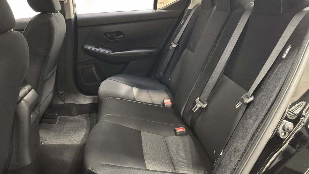 Nissan Sentra SV 2024 d&rsquo;occasion à vendre - 30