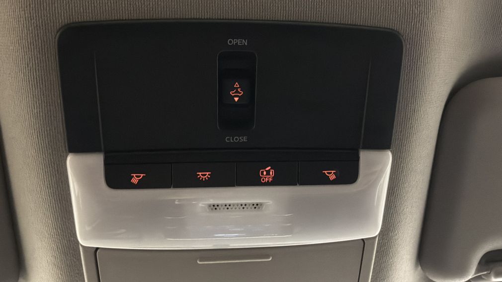 Nissan Sentra SV 2024 d&rsquo;occasion à vendre - 24