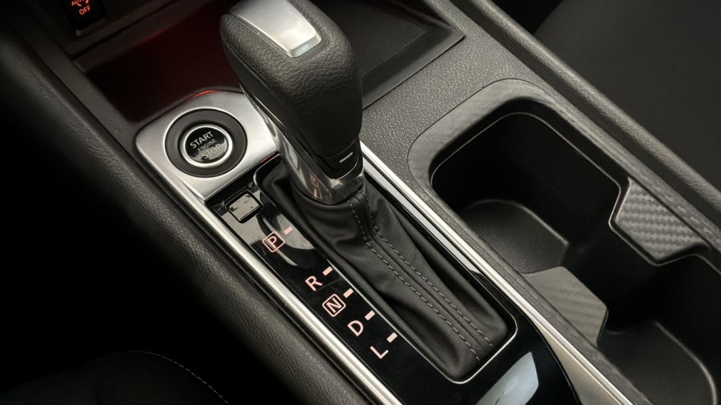 Nissan Sentra SV 2024 d&rsquo;occasion à vendre - 23