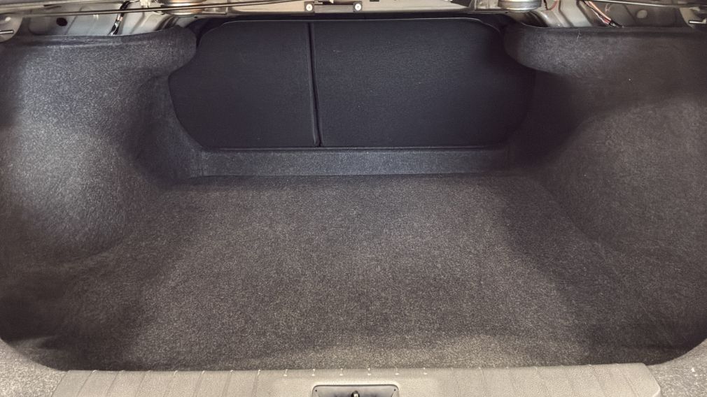 Nissan Sentra SV 2024 d&rsquo;occasion à vendre - 13