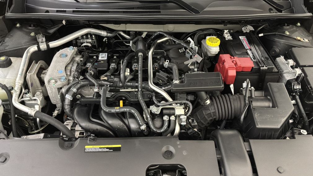 Nissan Sentra SV 2024 d&rsquo;occasion à vendre - 11