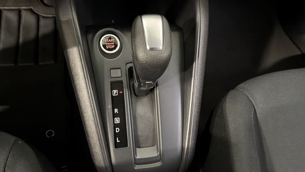 Nissan Kicks S 2024 d&rsquo;occasion à vendre - 18