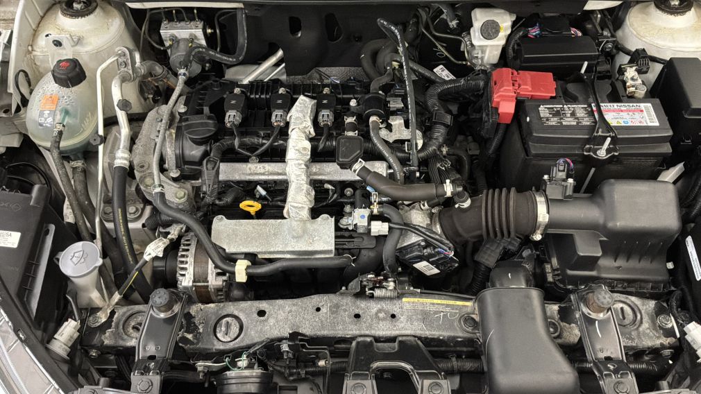 Nissan Kicks S 2024 d&rsquo;occasion à vendre - 11