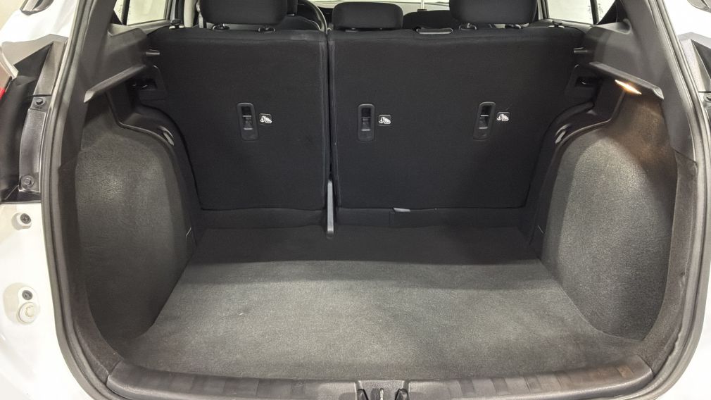 Nissan Kicks S 2024 d&rsquo;occasion à vendre - 12