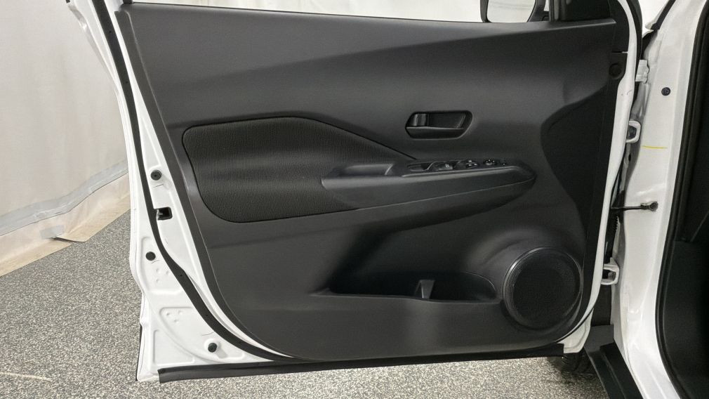 Nissan Kicks S 2024 d&rsquo;occasion à vendre - 23