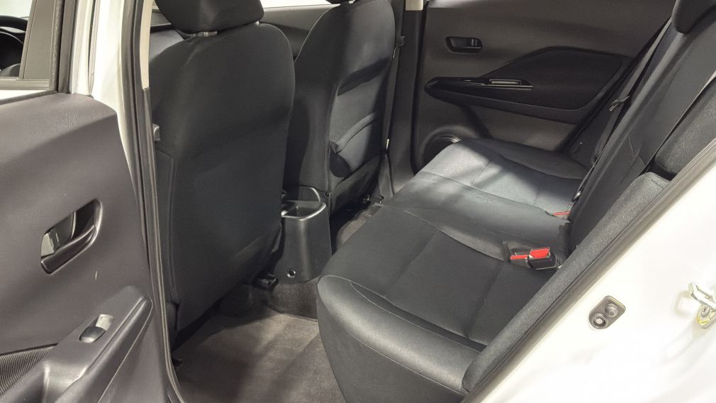 Nissan Kicks S 2024 d&rsquo;occasion à vendre - 27