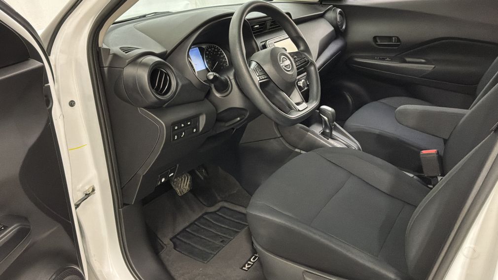 Nissan Kicks S 2024 d&rsquo;occasion à vendre - 25