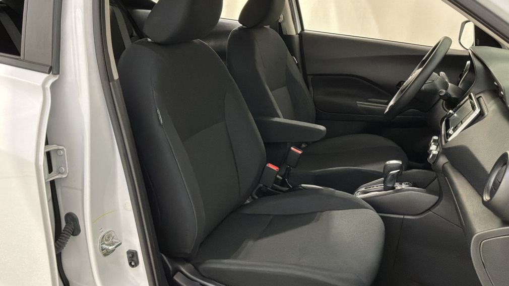 Nissan Kicks S 2024 d&rsquo;occasion à vendre - 29