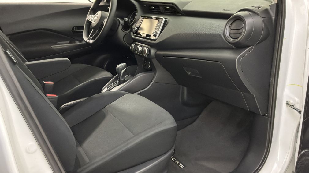 Nissan Kicks S 2024 d&rsquo;occasion à vendre - 30