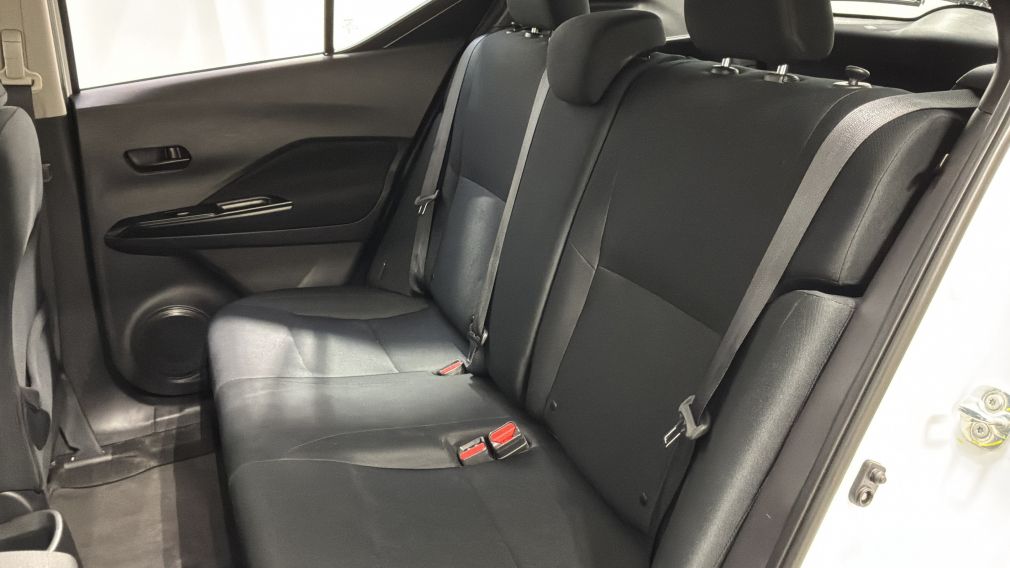 Nissan Kicks S 2024 d&rsquo;occasion à vendre - 26