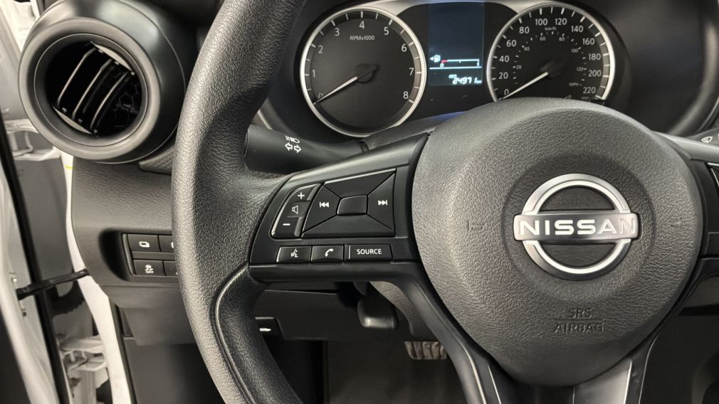 Nissan Kicks S 2024 d&rsquo;occasion à vendre - 20