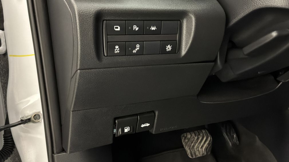 Nissan Kicks S 2024 d&rsquo;occasion à vendre - 19