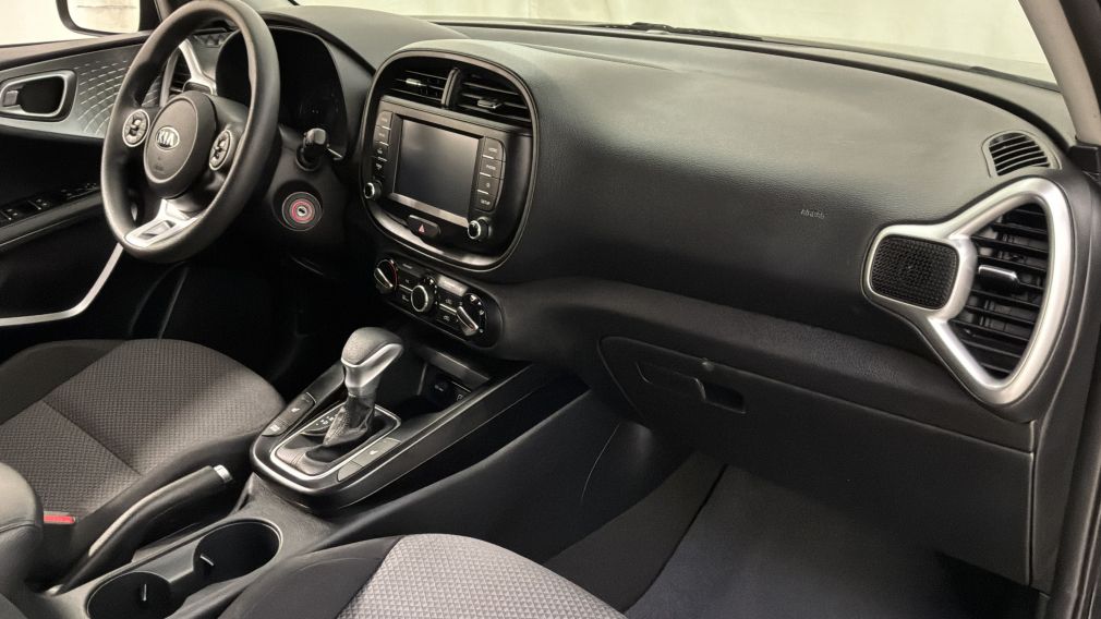 Kia Soul LX 2021 d&rsquo;occasion à vendre - 30