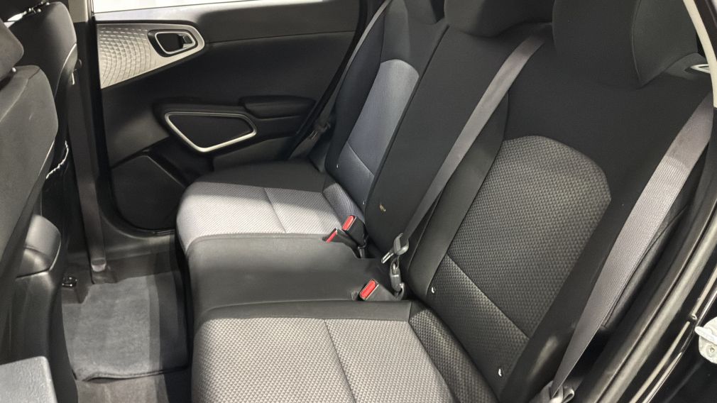 Kia Soul LX 2021 d&rsquo;occasion à vendre - 28
