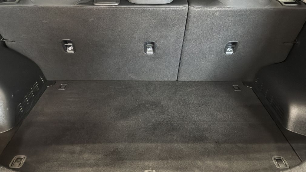 Kia Soul LX 2021 d&rsquo;occasion à vendre - 12