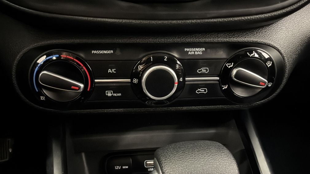 Kia Soul LX 2021 d&rsquo;occasion à vendre - 20