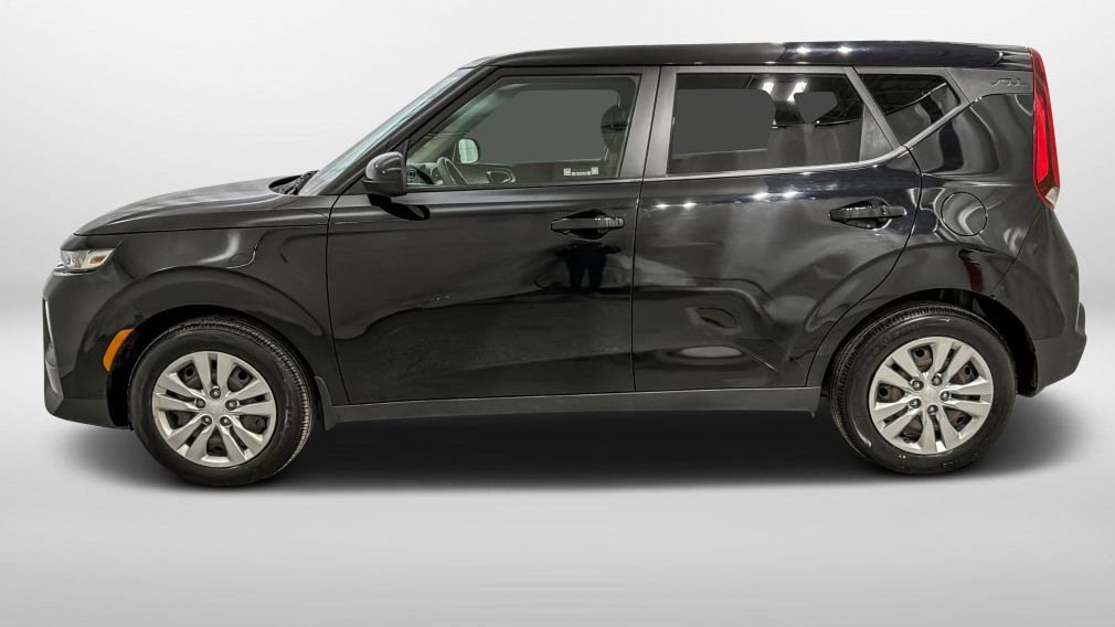 Kia Soul LX 2021 d&rsquo;occasion à vendre - 6