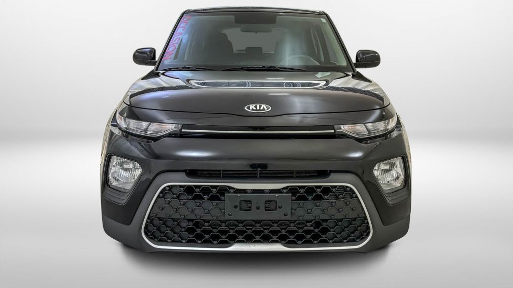 Kia Soul LX 2021 d&rsquo;occasion à vendre - 8