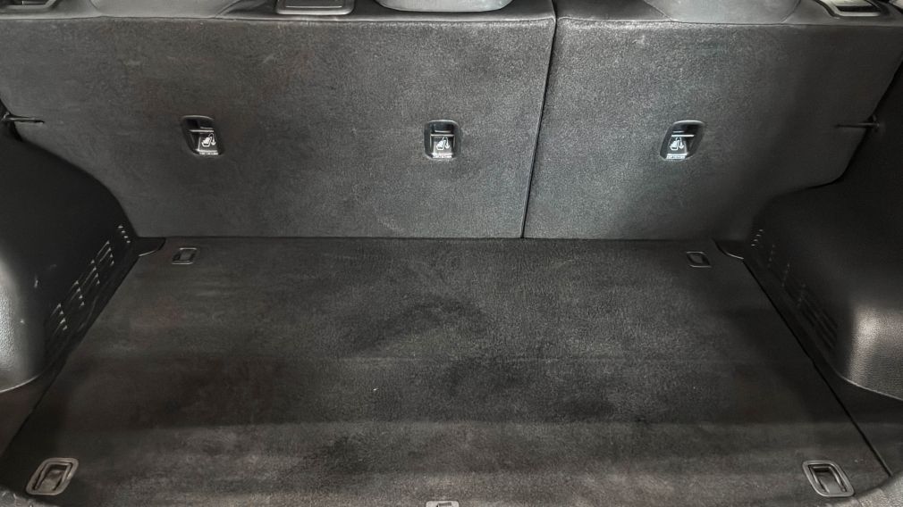 Kia Soul LX 2021 d&rsquo;occasion à vendre - 12