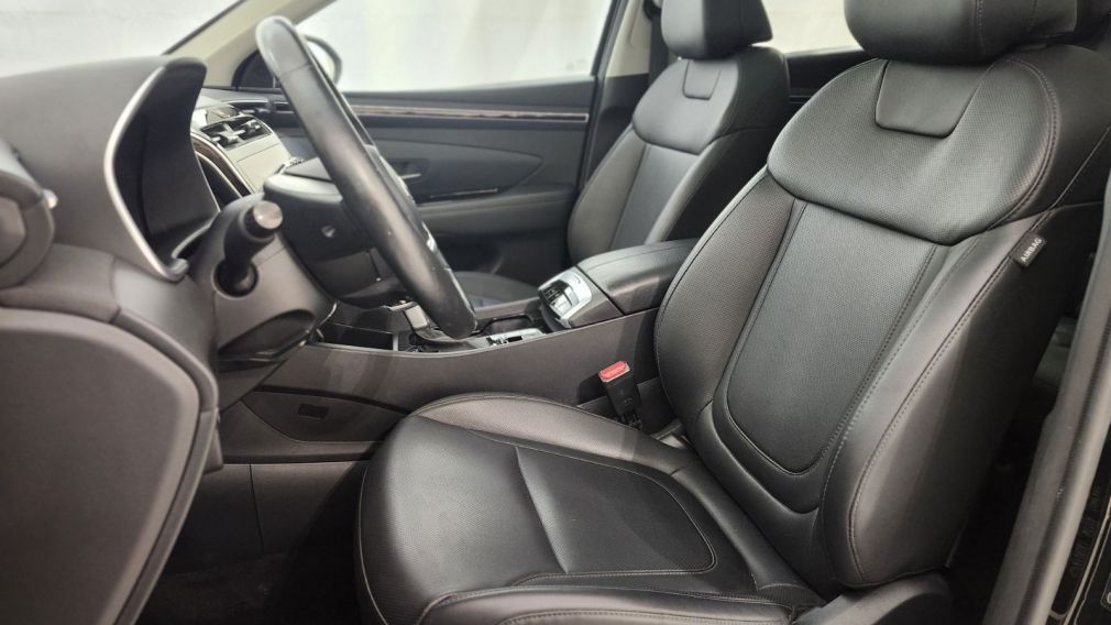 Hyundai Tucson Trend 2024 d&rsquo;occasion à vendre - 33