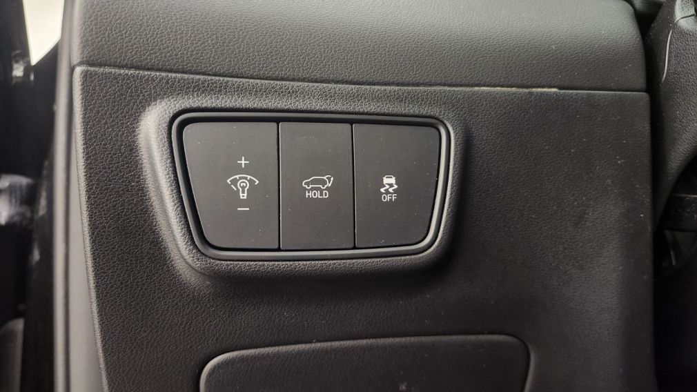 Hyundai Tucson Trend 2024 d&rsquo;occasion à vendre - 20